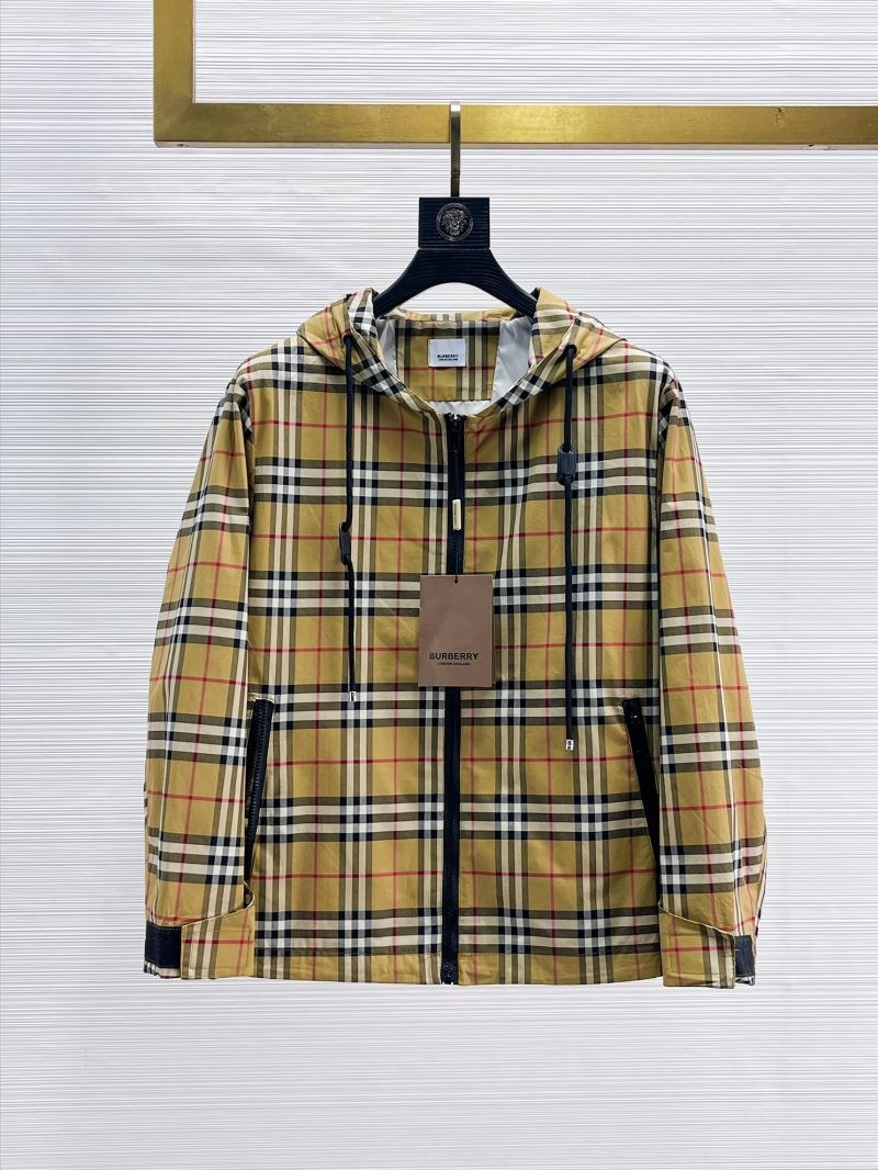 Burberry Outwear